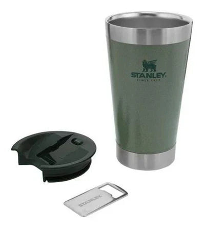 Copo Térmico Stanley - Com tampa