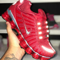 Tênis Nike 12 Molas Refletivo Masculino