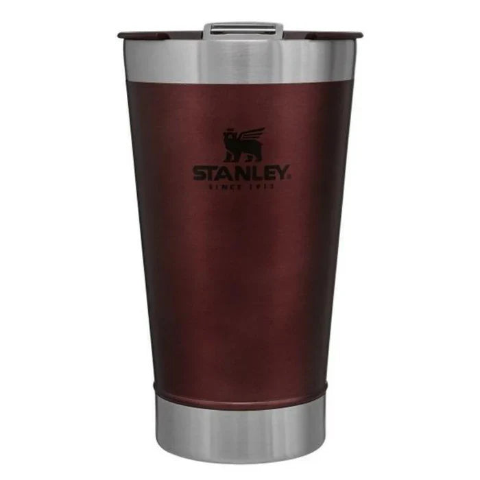 Copo Térmico Stanley - Com tampa