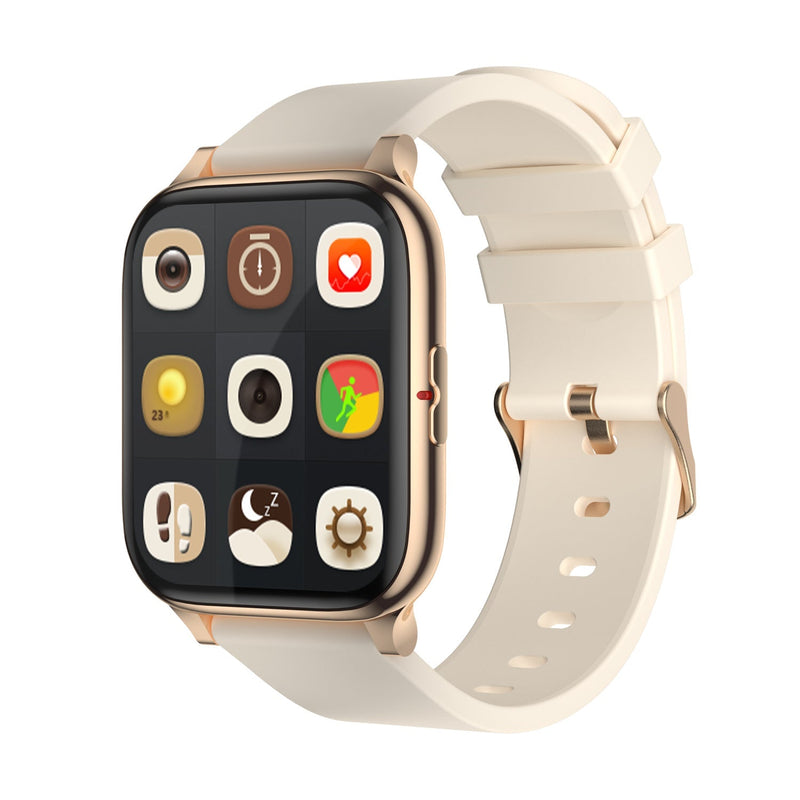 Smartwatch para Android iOS -ÚLTIMAS UNIDADES